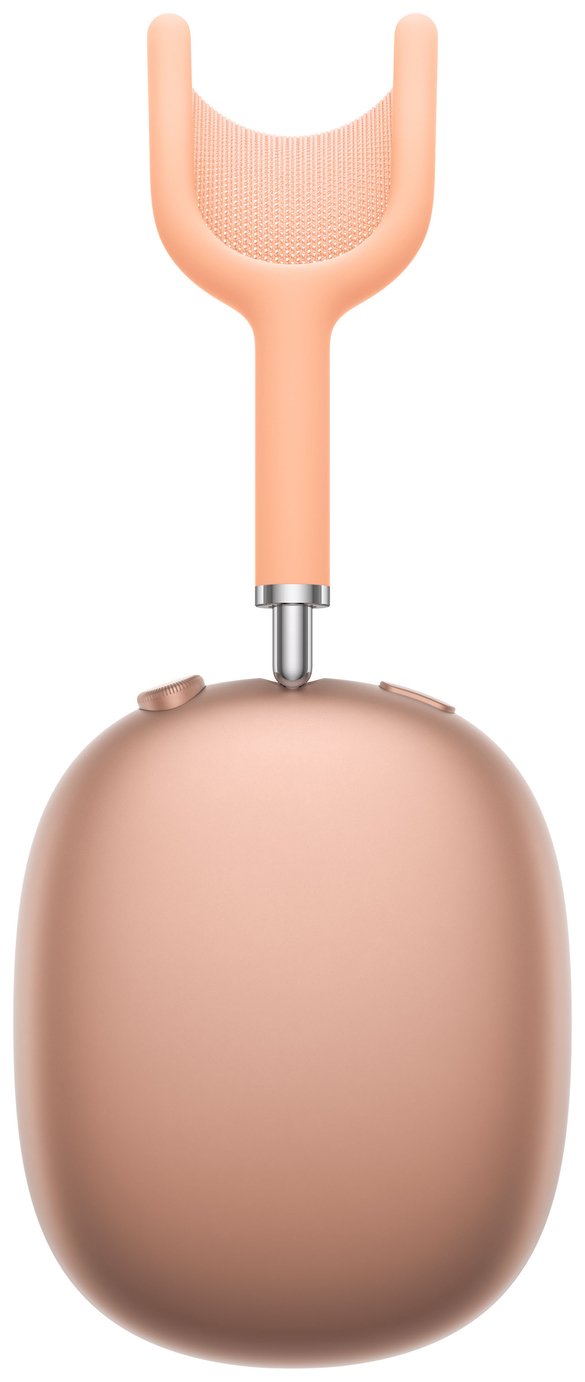 Buy Apple AirPods Max Over-Ear Wireless Headphones - Orange