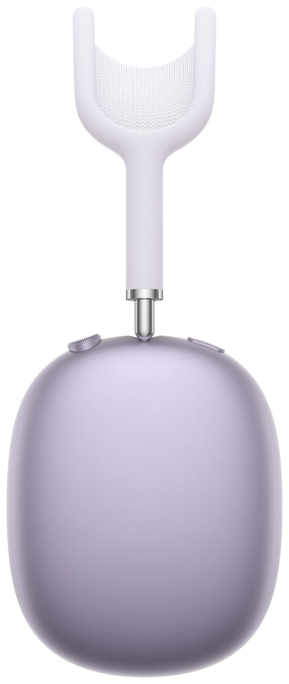 Buy Apple AirPods Max Over-Ear Wireless Headphones - Purple