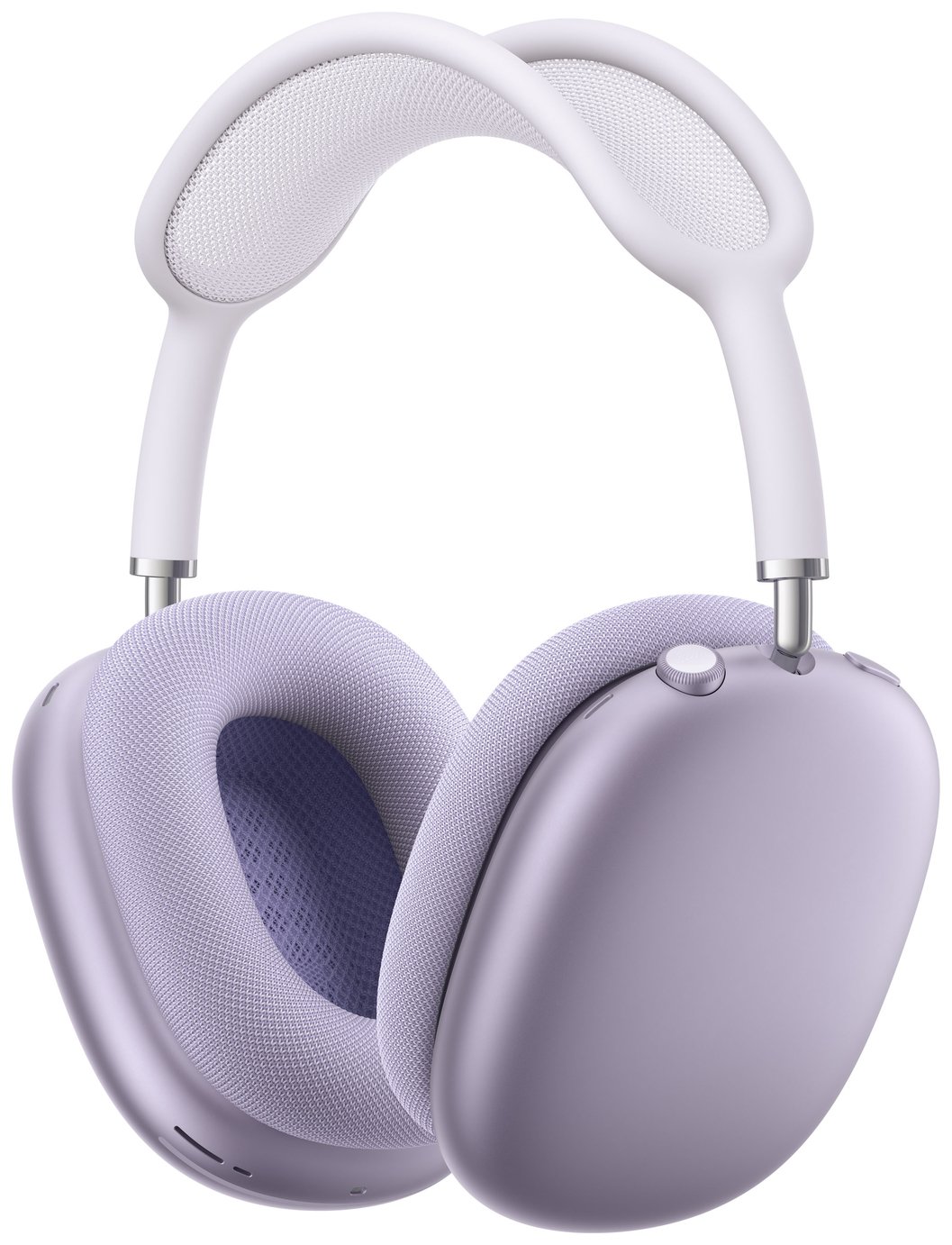 Buy Apple AirPods Max Over-Ear Wireless Headphones - Purple