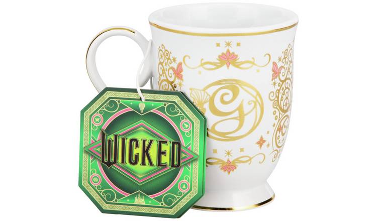 Wicked Ceramic Mug