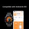 HUAWEI Watch GT5 46mm Smart Watch - Black