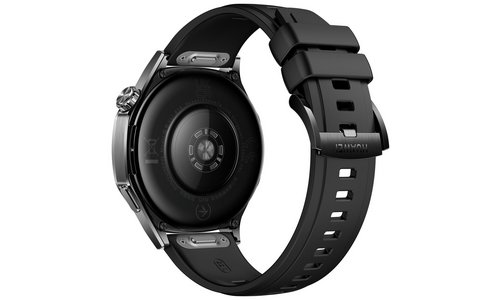 HUAWEI Watch GT5 46mm Smart Watch - Black