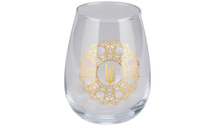 Wicked Stemless Tumbler Glass