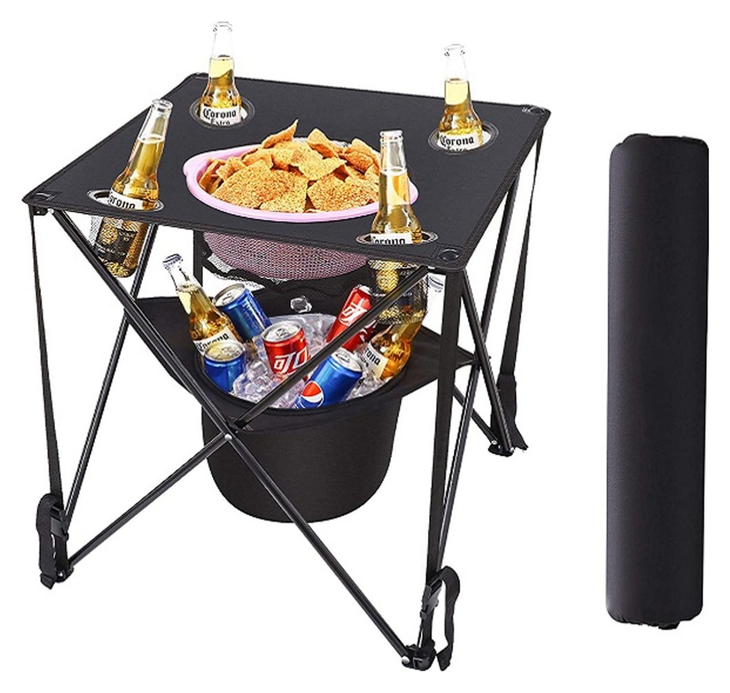 Pro Action Folding Camping Table