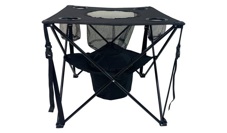 Pro Action Folding Camping Table