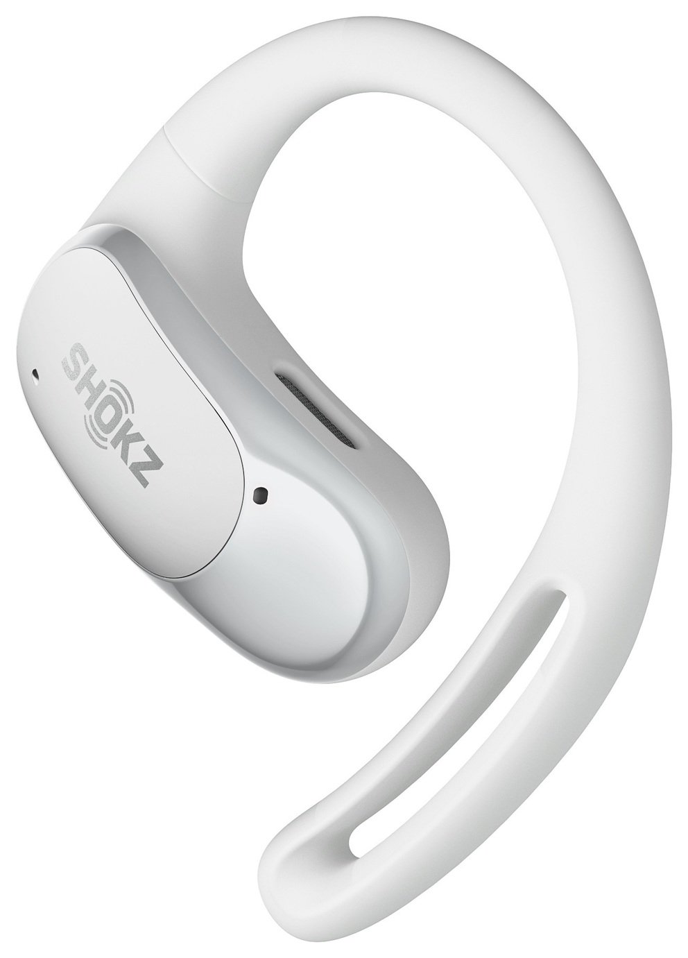 Buy Shokz Openfit Air True Wireless Earbuds - White | Wireless
