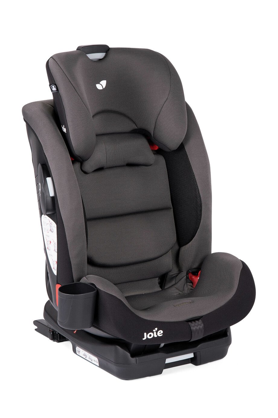 Joie Bold Group 1/2/3 ISOFIX Car Seat Review