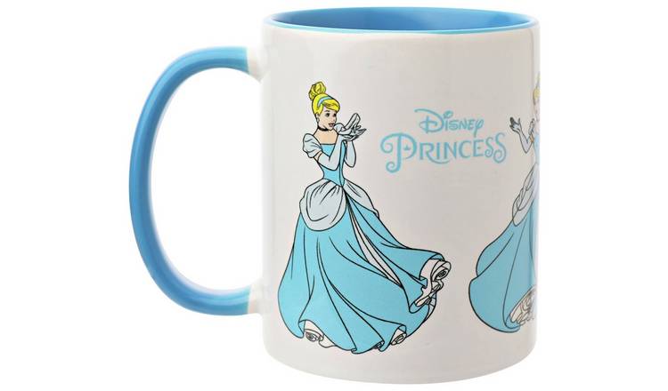 Disney Cinderella Mug