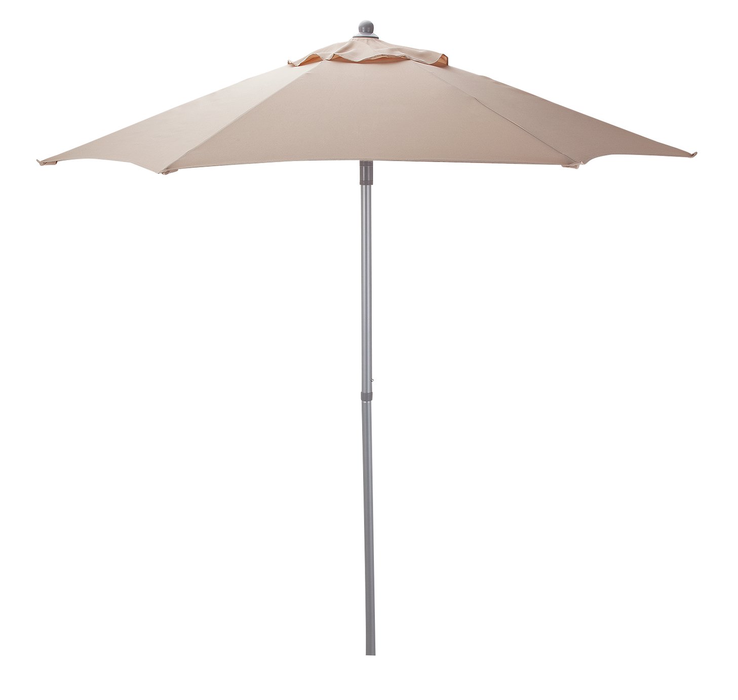 Argos Home 2m Garden Parasol Review