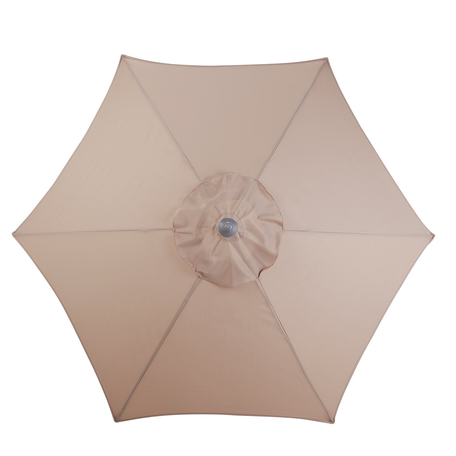 Argos Home 2m Garden Parasol Review