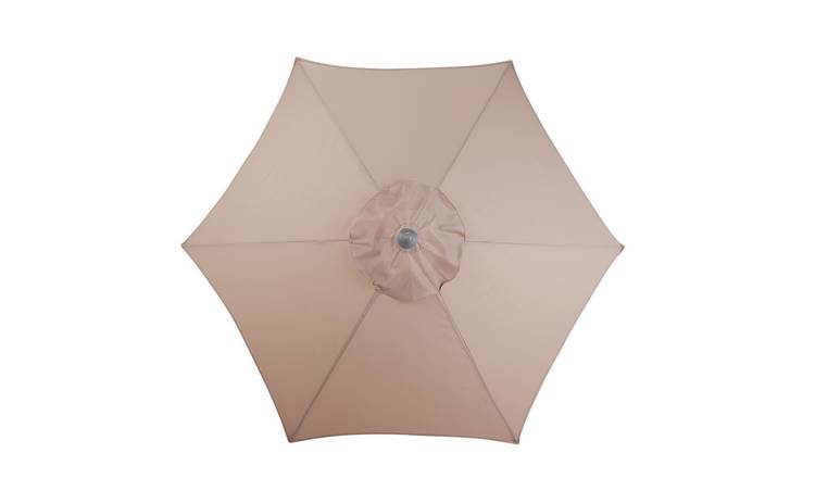 Garden deals umbrella argos