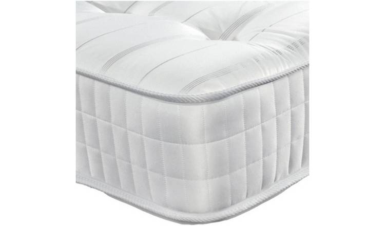 Sleepeezee Ortho Foundation 800 Pocket Mattress - Kingsize