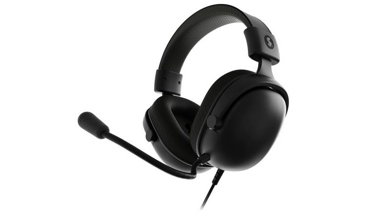 Styletech Laptop and PC Headset - Black