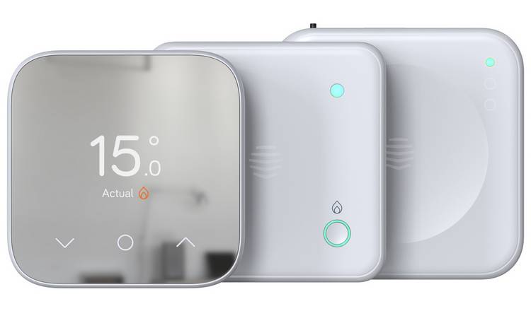 Hive Smart Thermostat Mini For Combi Boiler