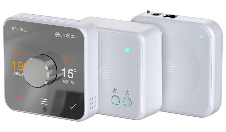 Buy Hive Smart Thermostat with Hub for Conventional Boiler Smart