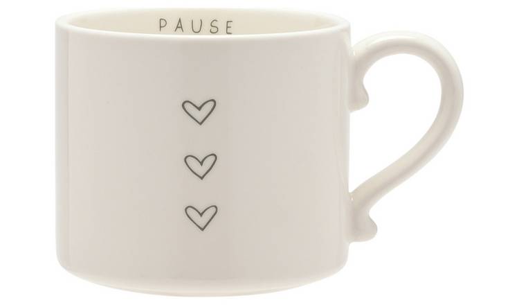 Moments Pause Mug