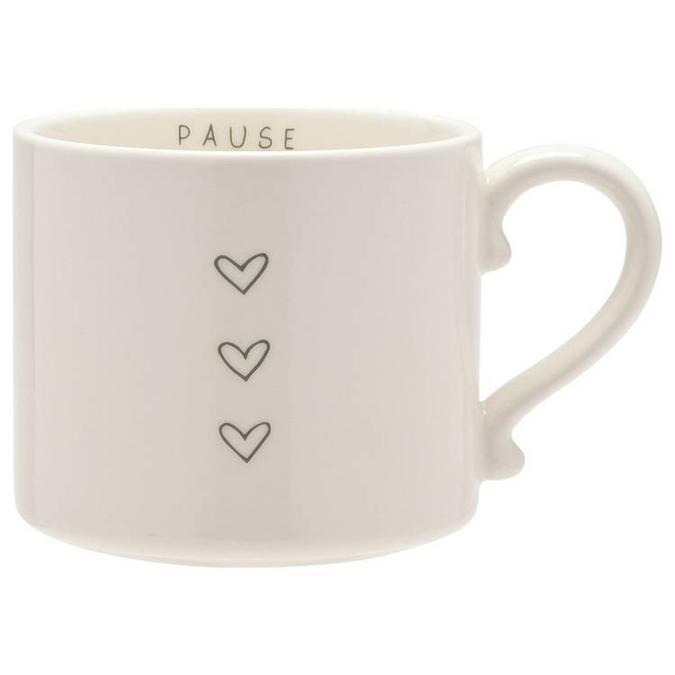 Moments Pause Mug 0