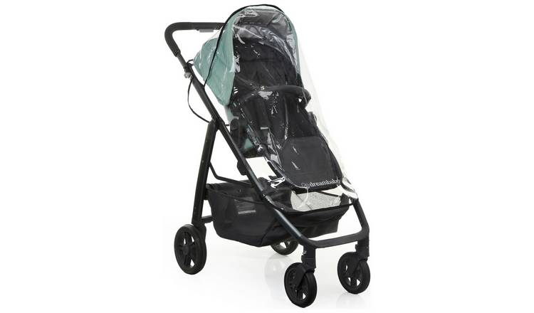 Buy Dreambaby Universal Rain cover for Stroller Pushchair Raincovers Argos