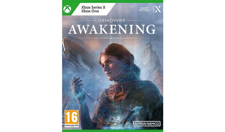 Unknown 9 Awakening Xbox One & Series X Game