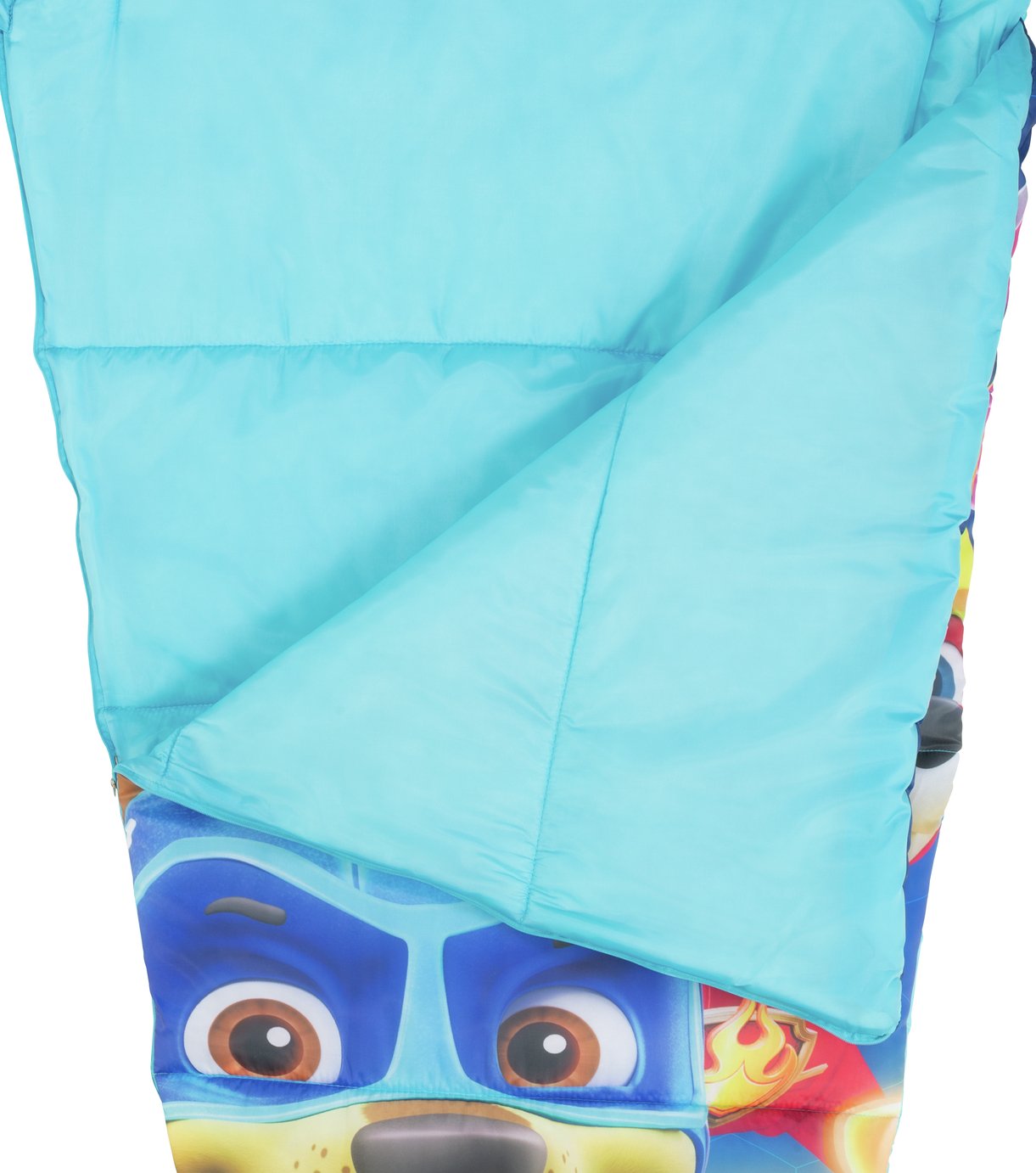 PAW Patrol 345GSM Kids Sleeping Bag Review