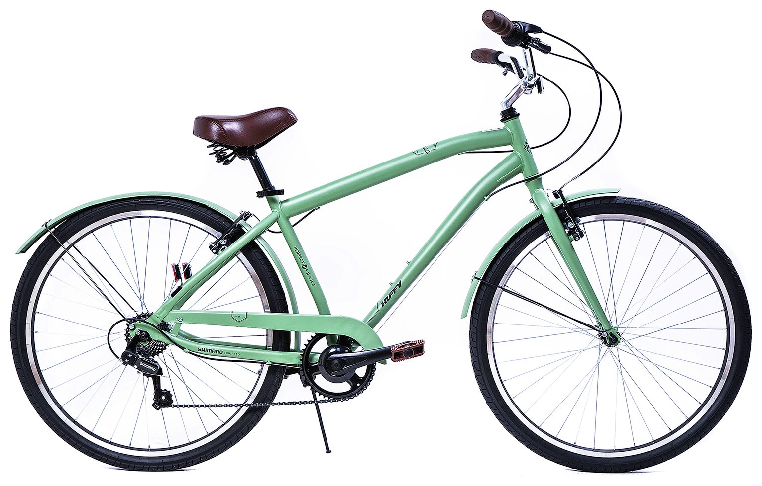 huffy sienna 27.5 women's comfort bike