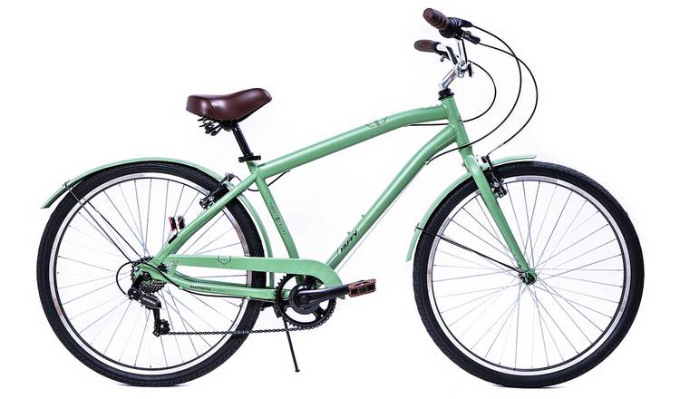 Huffy green store machine argos