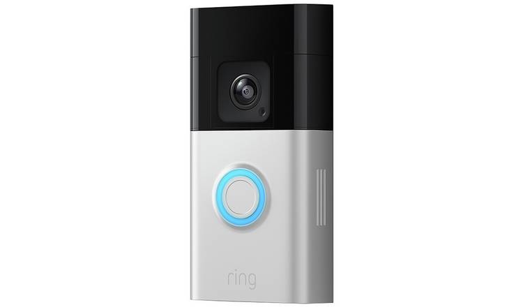 Ring Battery Video Doorbell Pro