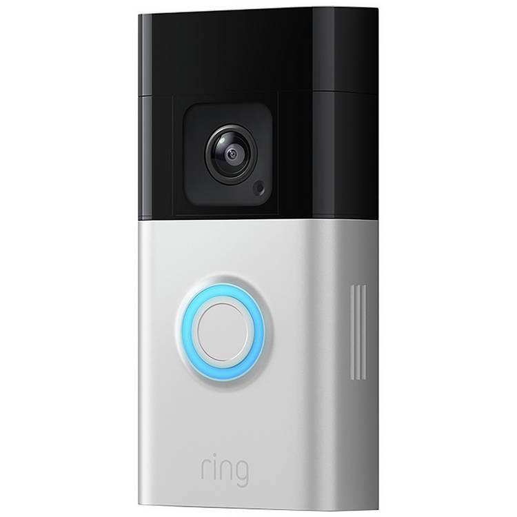 Ring Battery Video Doorbell Pro 0