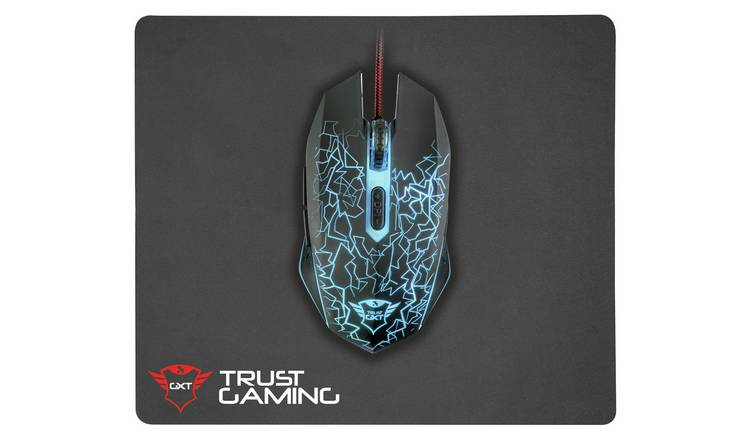 Dependence Fold Erosion Trust Gaming Mouse Pad Heroin Proof Sew