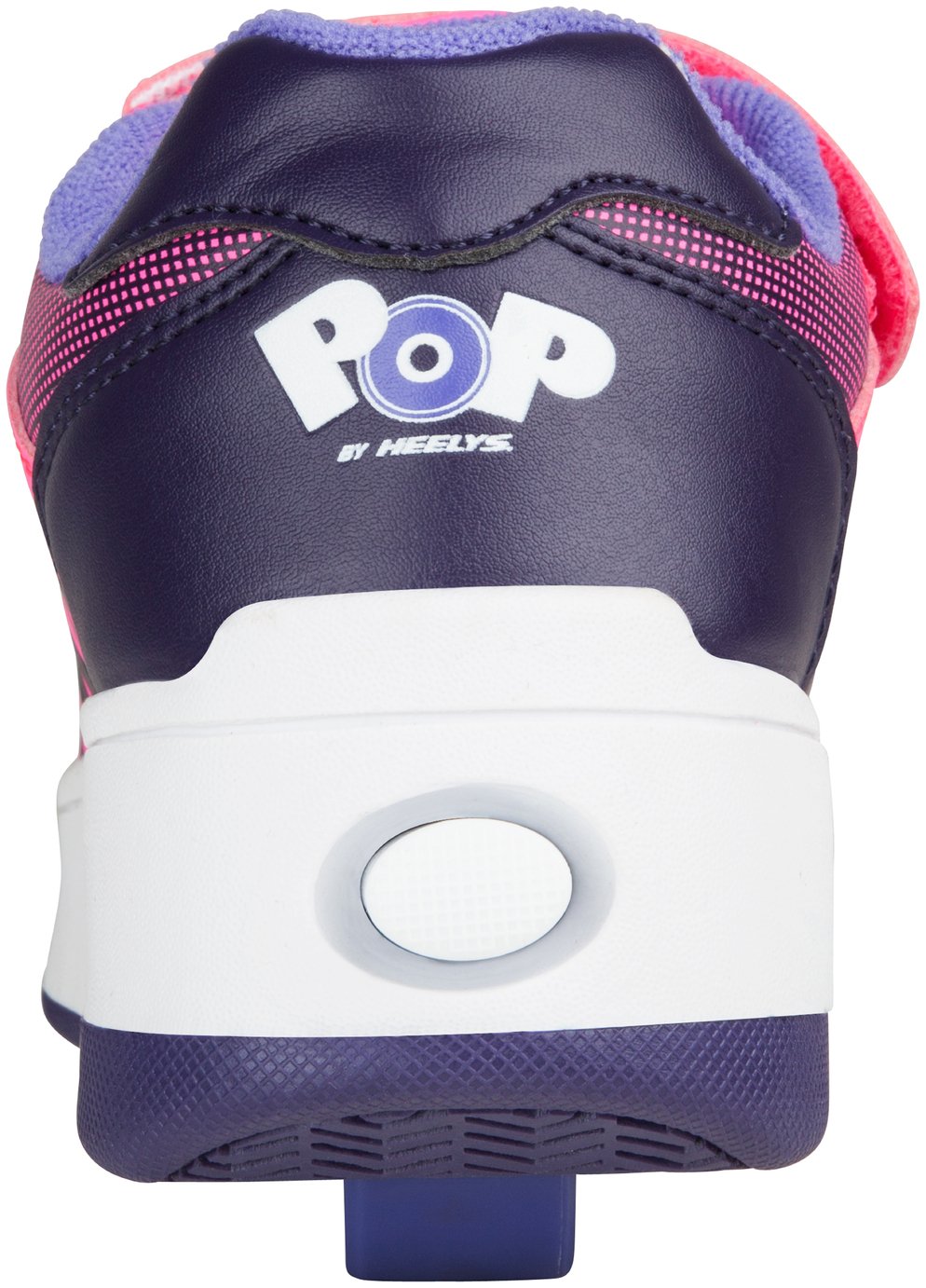 Heelys POP Burst Pink and Purple Review