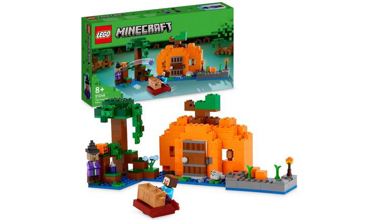 Where to buy minecraft on sale toys