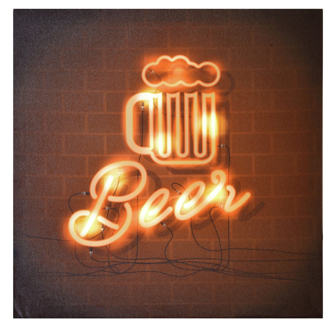 Innova Home LED Beer Canvas