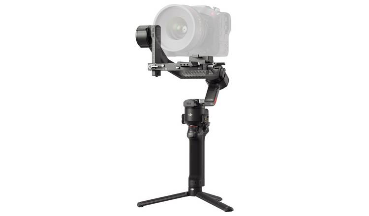 DJI RS 4 Pro Gimbal
