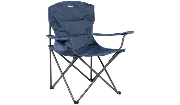 Vango Naples Folding Camping Chair