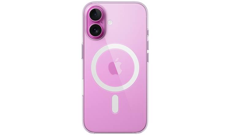 Magsafe Case Argos Magsafe Buy Apple IPhone 16 Phone Case