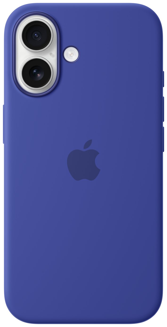 Apple iPhone 16 Phone Case with MagSafe - Ultramarine