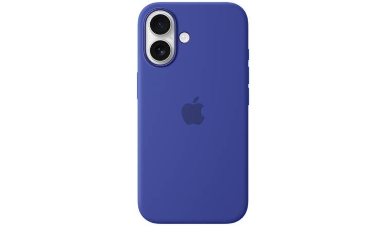 Apple iPhone 16 Phone Case with MagSafe - Ultramarine