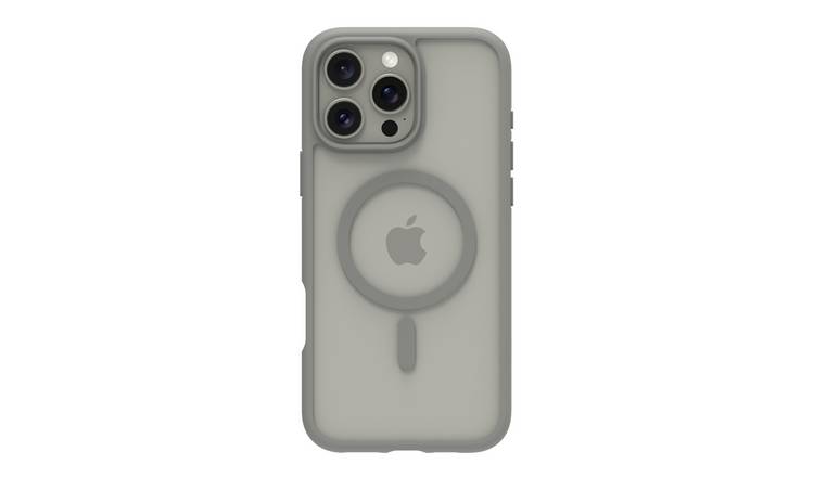 dbramante1928 iPhone 16 Pro Max Phone Case MagSafe Titanium