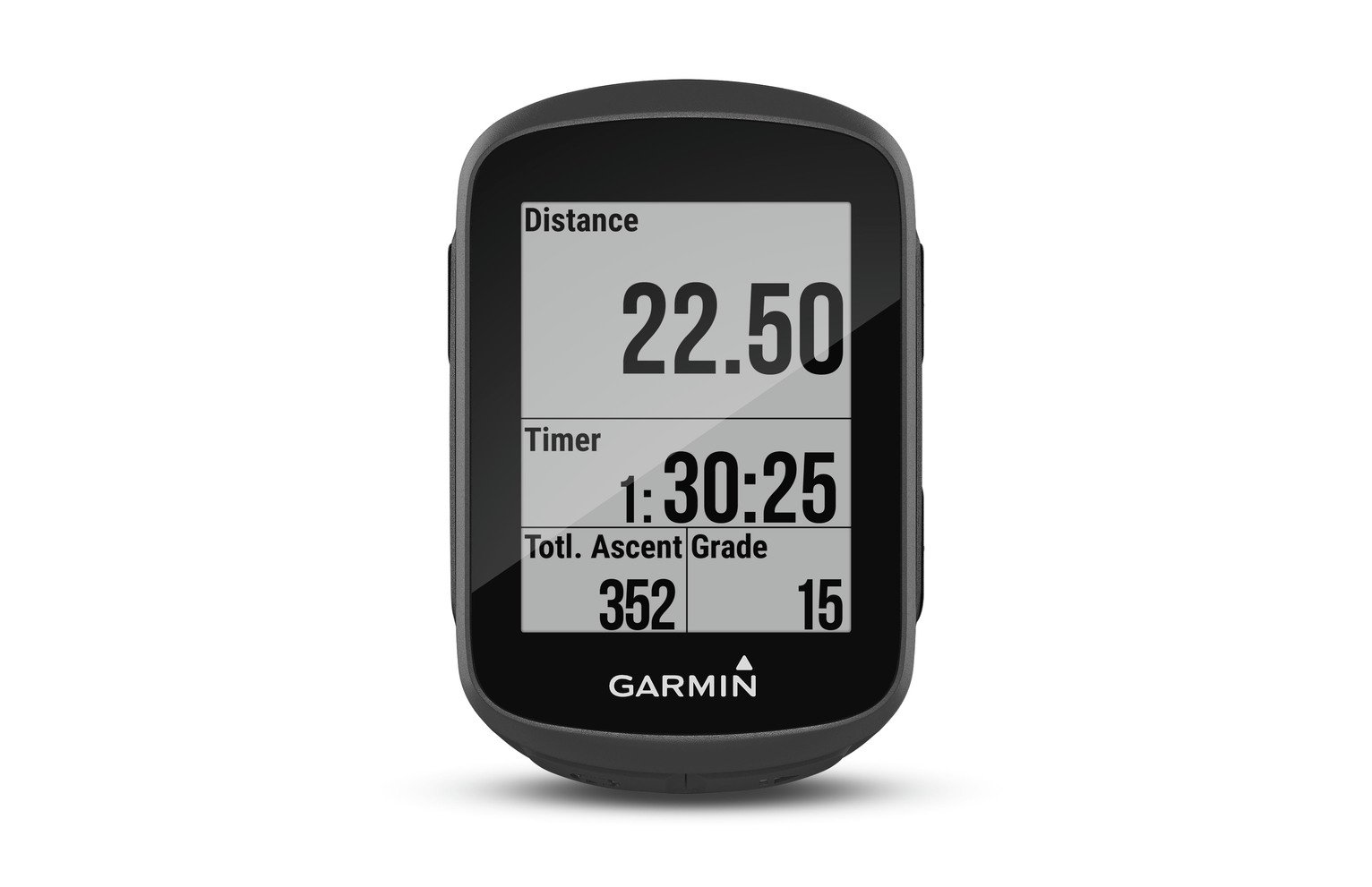 Garmin Edge 130 GPS Bike Computer Review