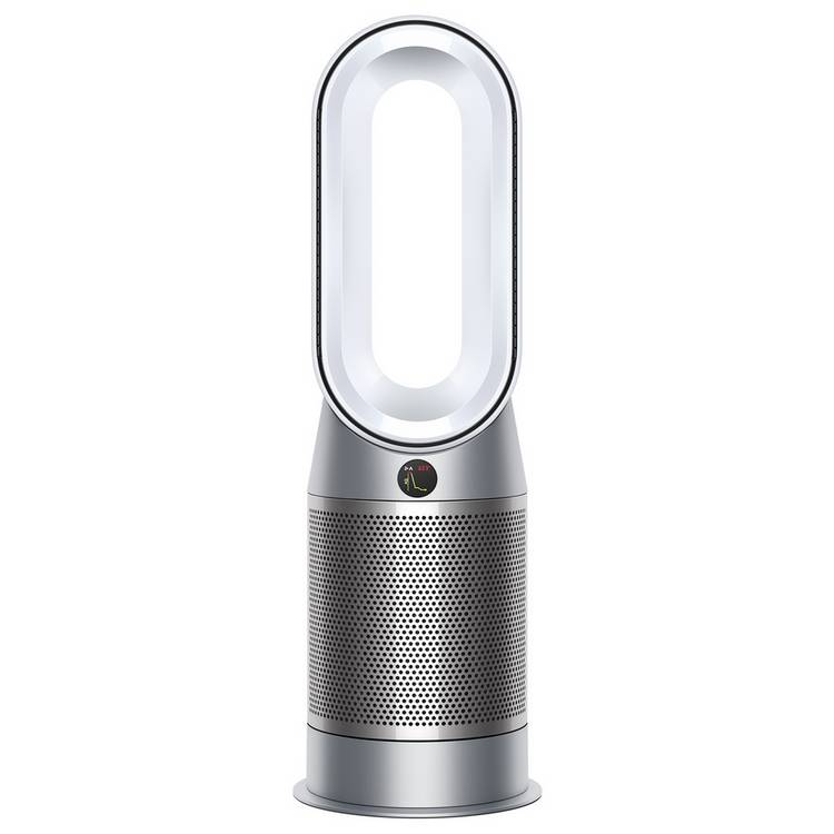 Dyson Hot+Cool Autoreact HP7A Fan, Heater and Air Purifier 0