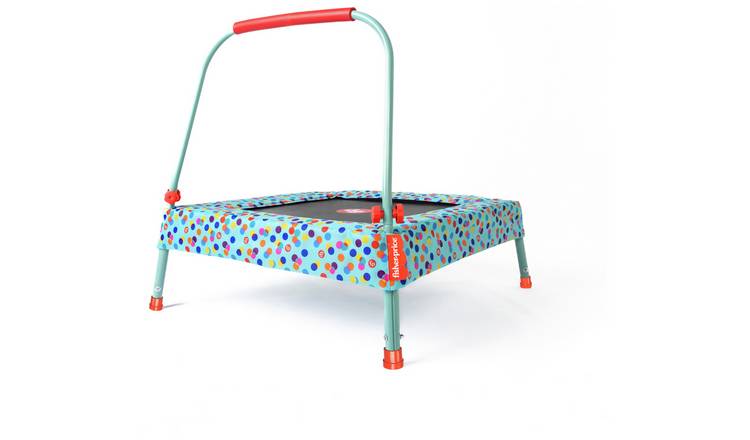 Fisher Price Sportspower 3ft Outdoor Junior Trampoline