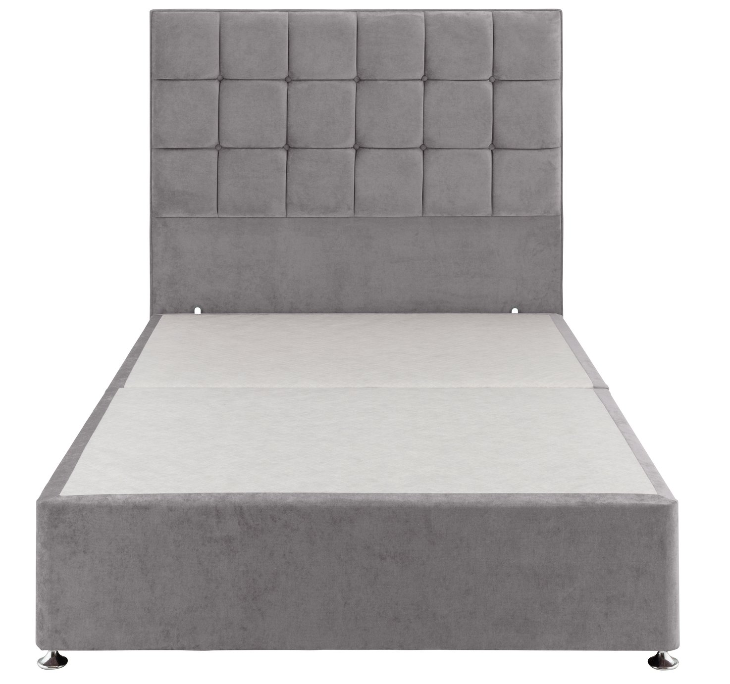 Forty Winks 1500 Pocket Gel 2 Drw Kingsize Divan Review