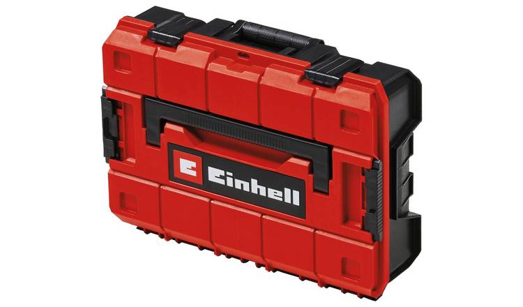 Einhell E-Case System Small Tool Box