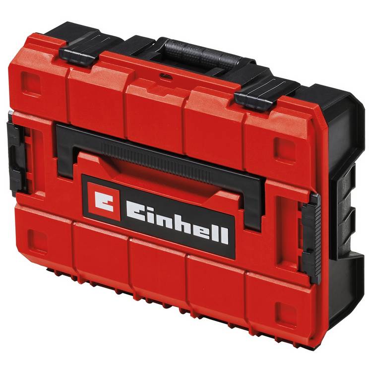 Einhell E-Case System Small Tool Box 0