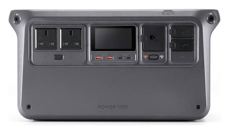 DJI Power 1000 Portable 1042Wh Power Station