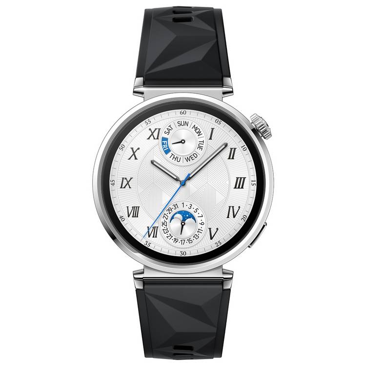 HUAWEI Watch GT5 41mm Smart Watch - Black 0