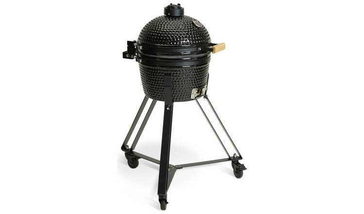 Habitat 16" Ceramic Kamado BBQ