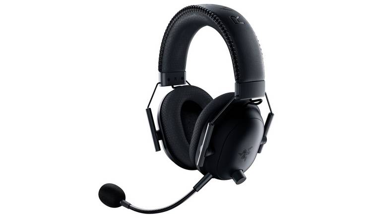 Razer BlackShark V2 Pro Xbox Wireless Gaming Headset - Black