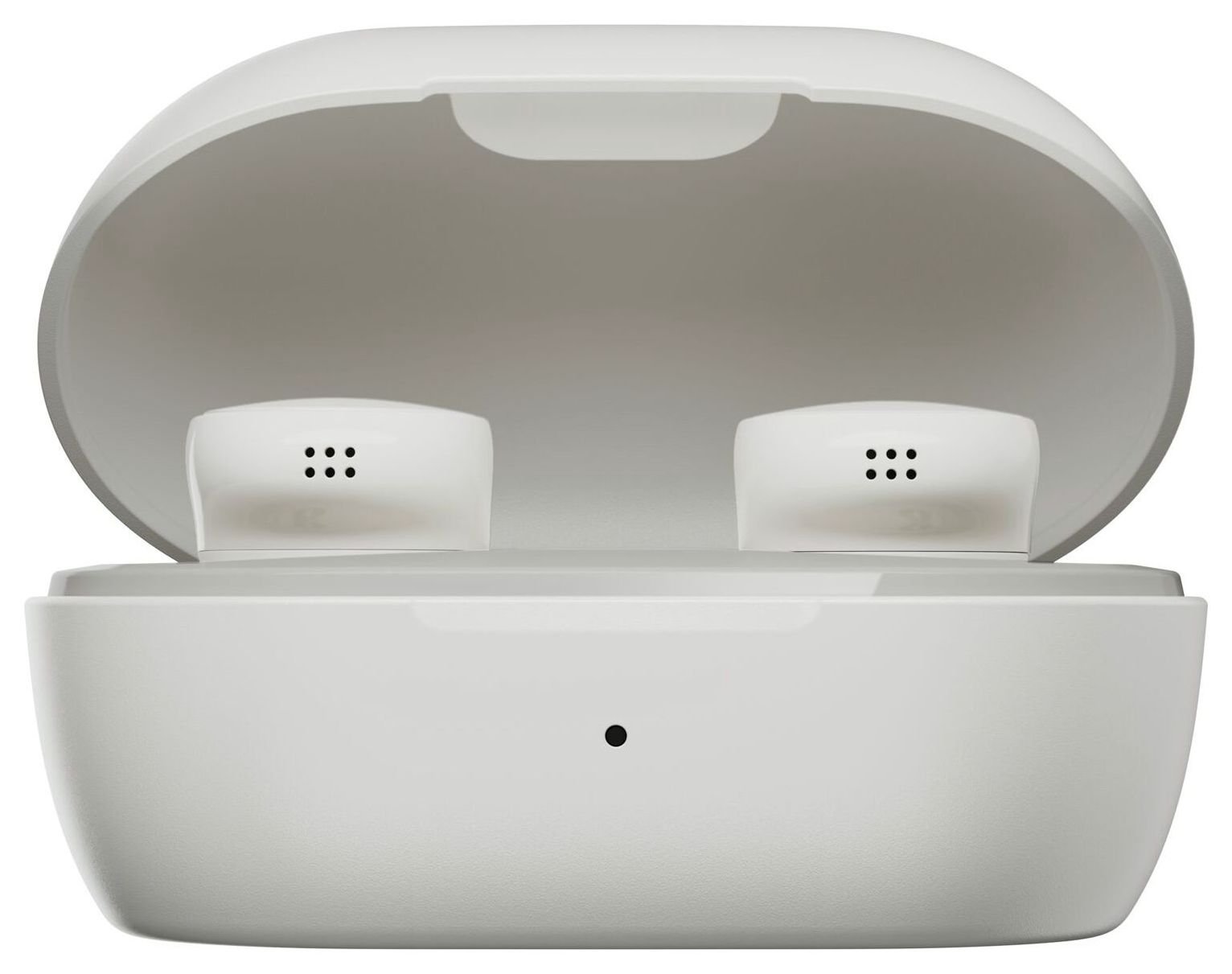 Buy Bose QuietComfort True Wireless Earbuds - White Smoke