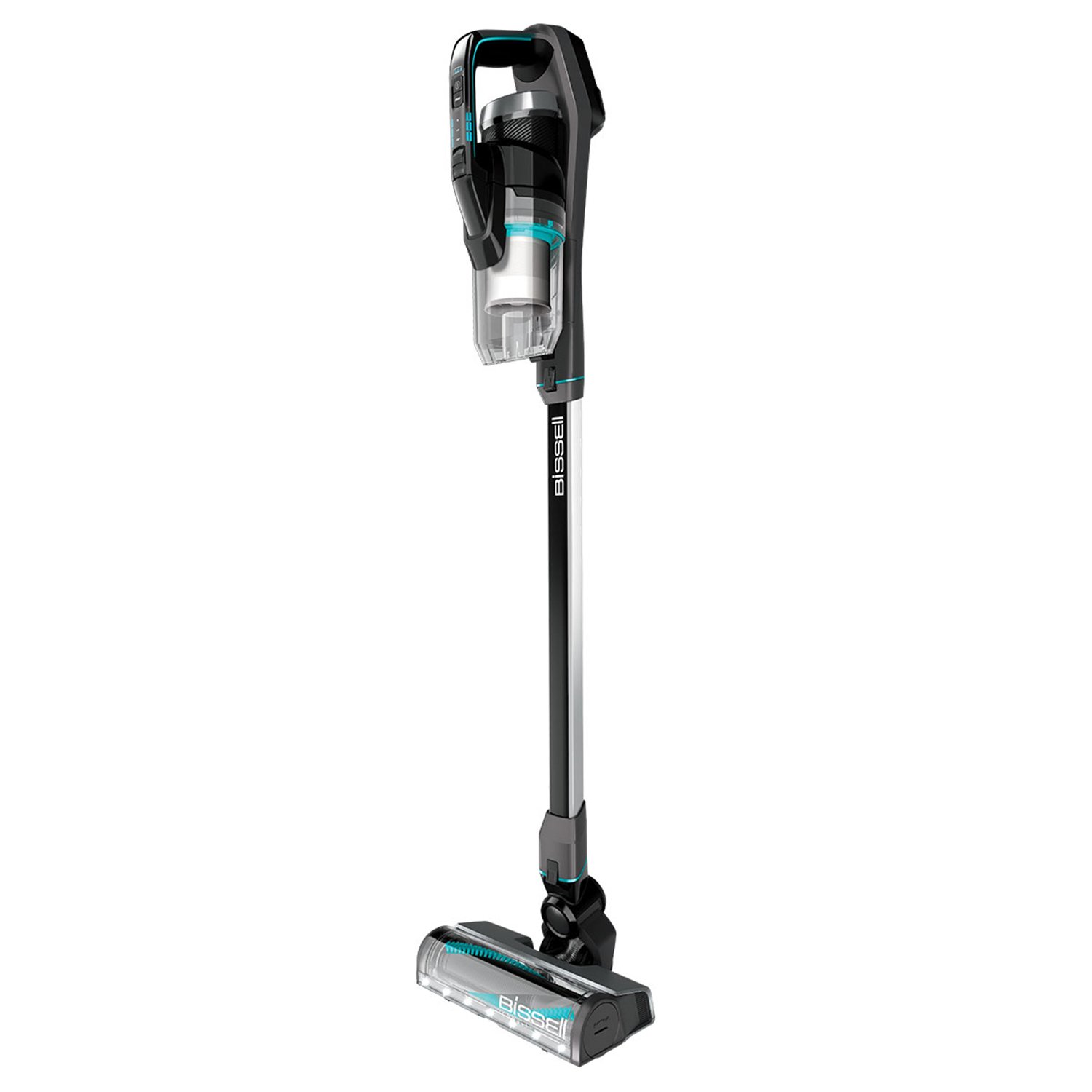 Bissell 2602E Icon Pet Cordless Upright Vacuum Cleaner Review